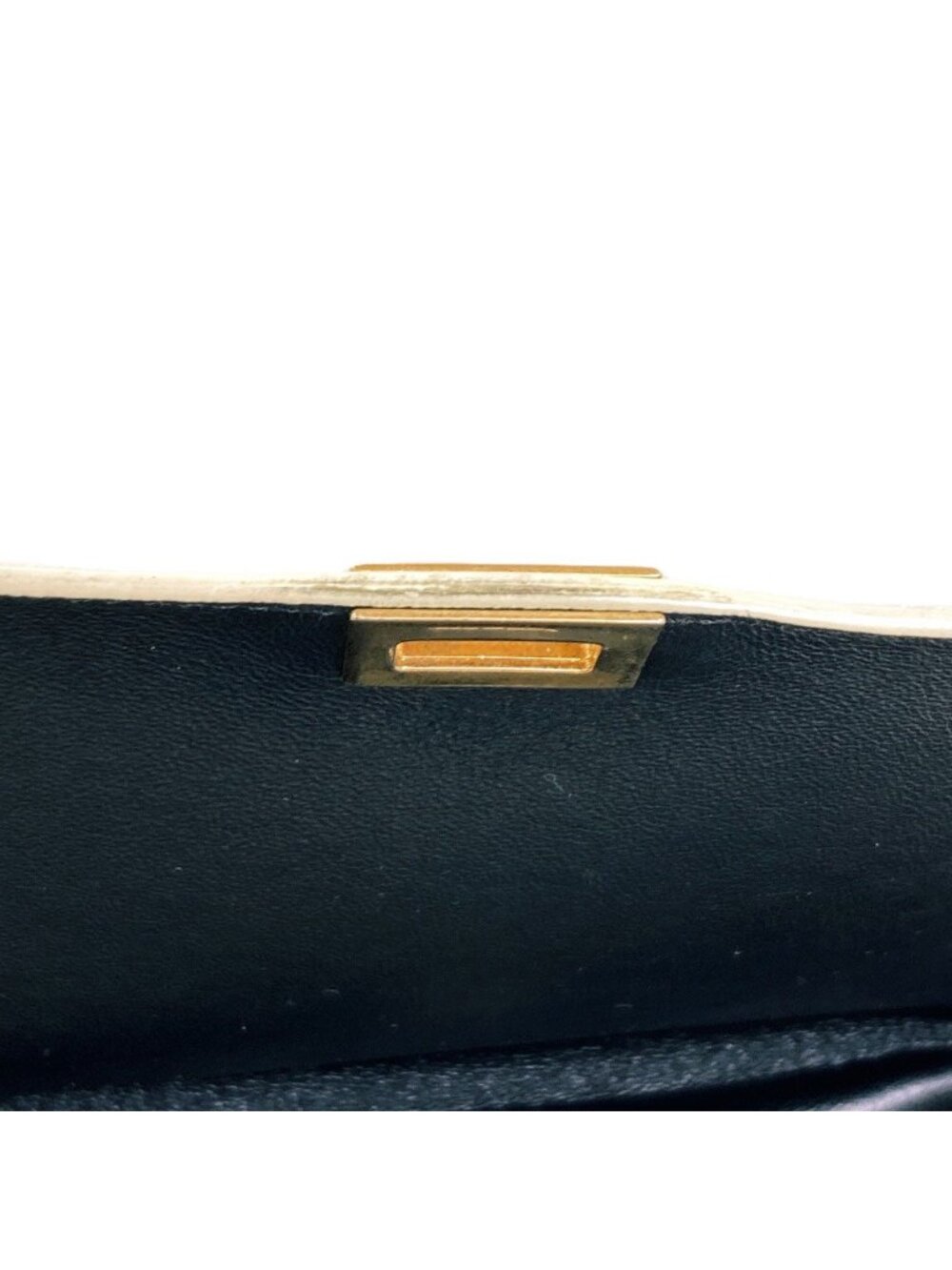 Celine Trapeze 2-Way Handbag Calf - Picture 13 of 15